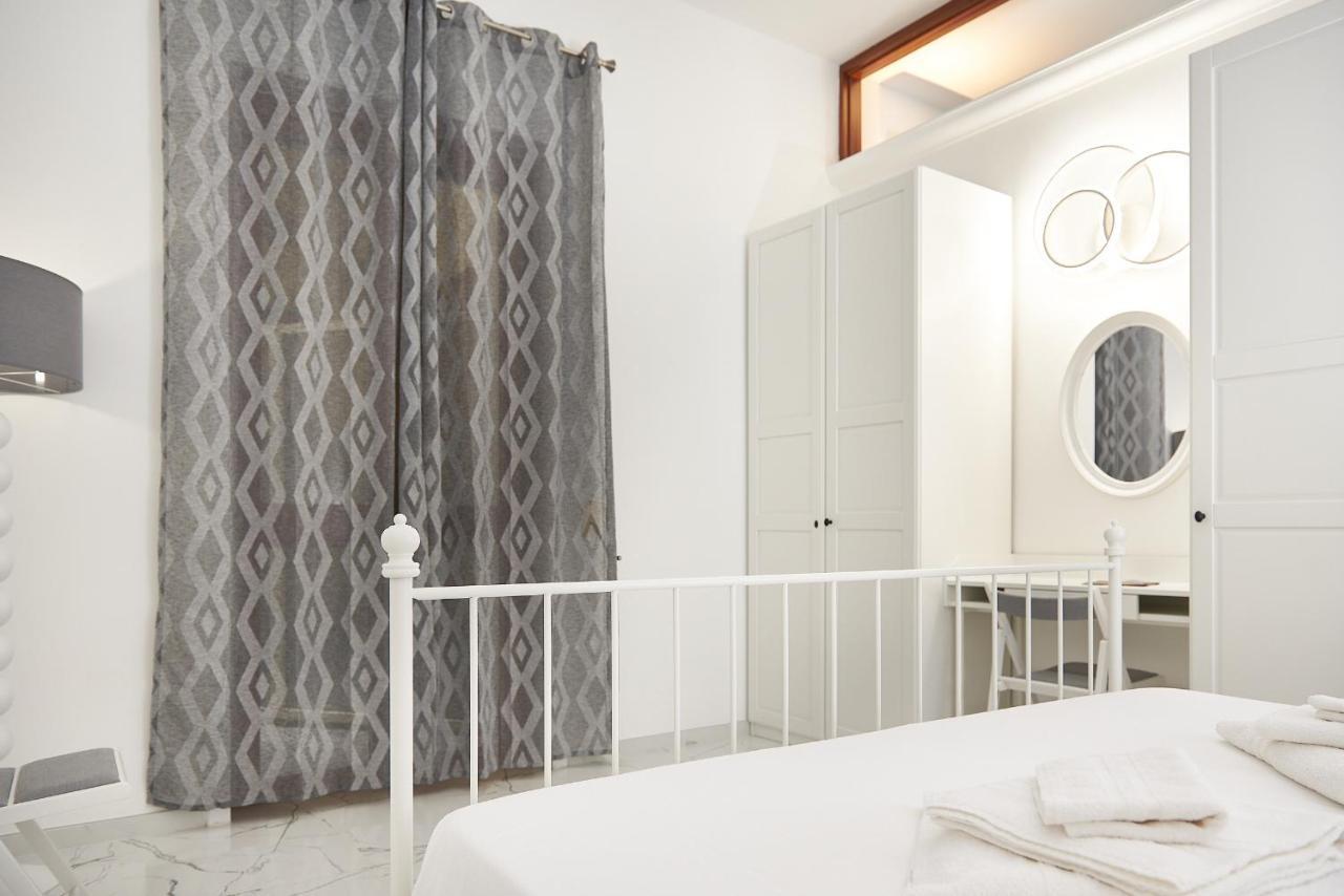 Via Matteotti Apartment Nel Centro Storico A Лече Екстериор снимка