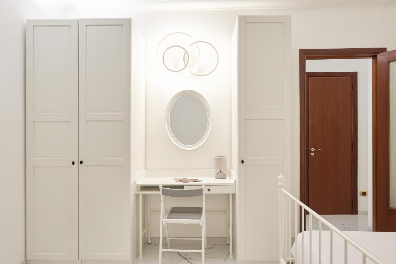 Via Matteotti Apartment Nel Centro Storico A Лече Екстериор снимка