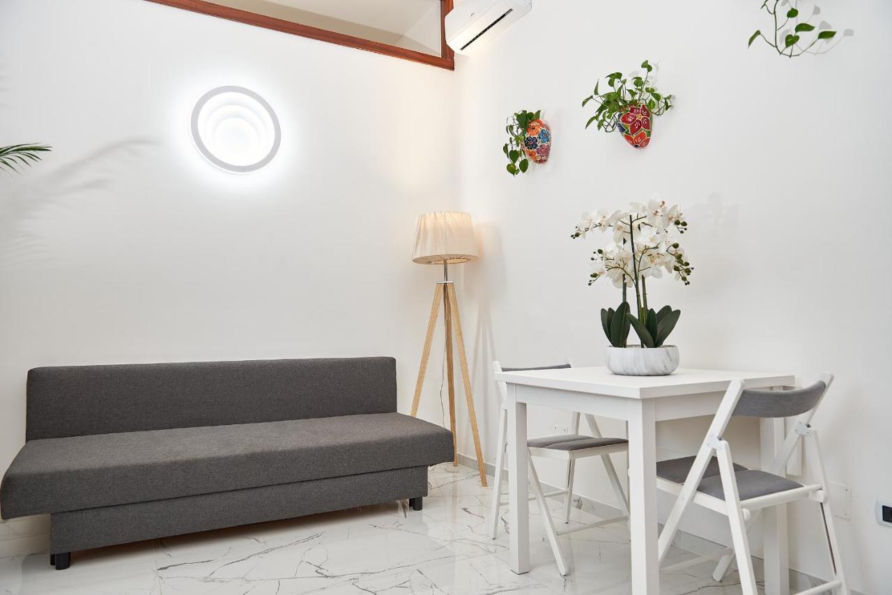 Via Matteotti Apartment Nel Centro Storico A Лече Екстериор снимка
