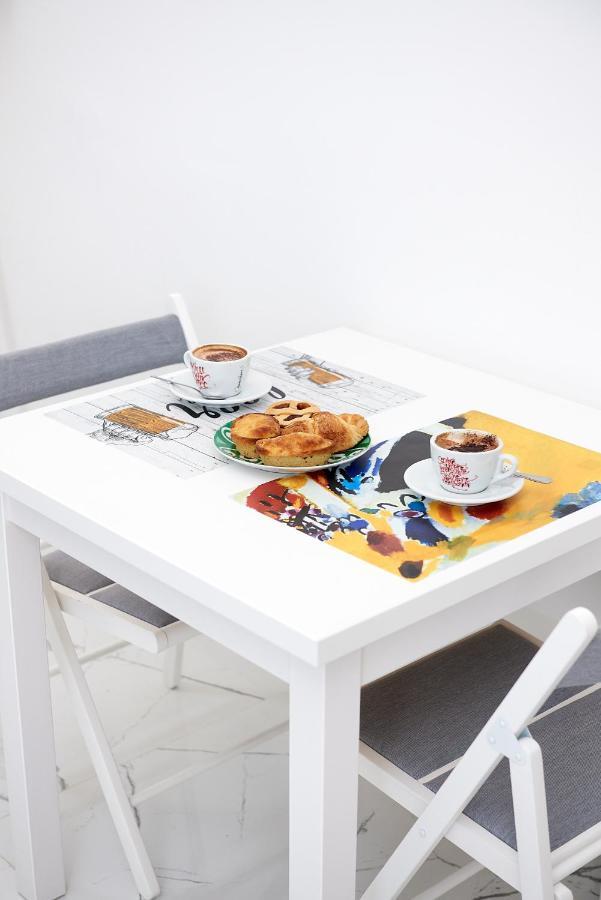 Via Matteotti Apartment Nel Centro Storico A Лече Екстериор снимка