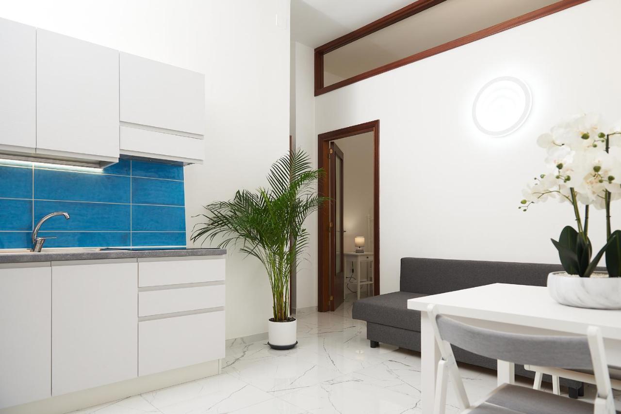 Via Matteotti Apartment Nel Centro Storico A Лече Екстериор снимка