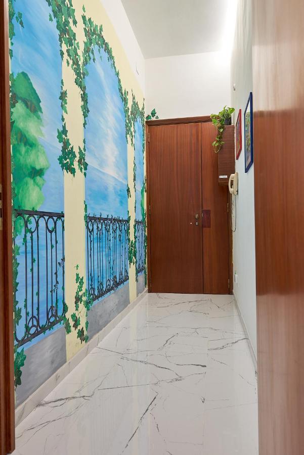 Via Matteotti Apartment Nel Centro Storico A Лече Екстериор снимка